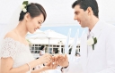 Celebrity Weddings: Gigi Leung and Sergio thumbnail