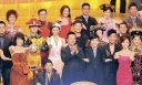 TVB 45th Anniversary Lighting Ceremony thumbnail