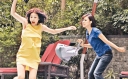 Myolie Wu Grateful for Reporters Shadowing Bosco Wong thumbnail
