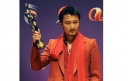 Nicholas Tse Thanks Wife Upon Receiving Best Supporting Actor Award thumbnail