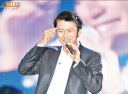Nicholas Tse Never Considered Reconciling With Cecilia Cheung thumbnail