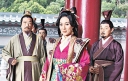 Maggie Cheung The Imposing Empress Puts Kenny Wong To Death thumbnail
