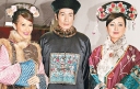 Ada Choi and Sheren Tang Agree to Film “War and Beauty 2″ thumbnail