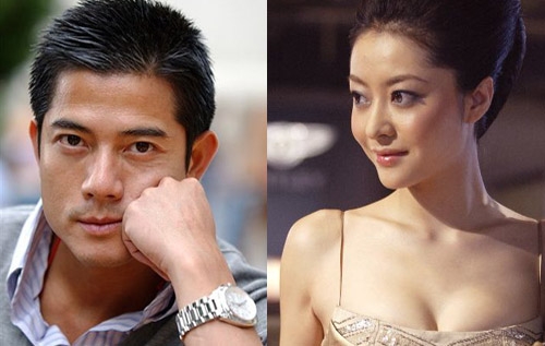 Aaron Kwok: “I Will Marry Before Turning 50!” thumbnail