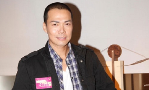 Michael Tse Reveals Female Lead of New Laughing Gor Movie Still Undecided thumbnail