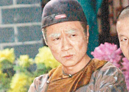 Wayne Lai, Ruco Chan, and Raymond Wong Play Eunuchs in New TVB Series thumbnail