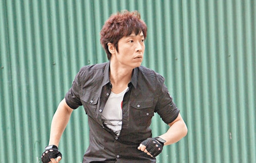 Steven Ma’s Contract Dispute With TVB Approaching October 28th Deadline thumbnail