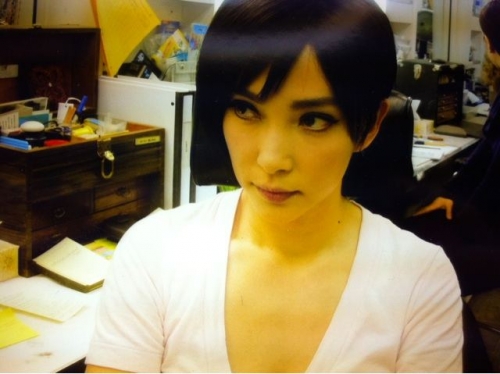 Li Bingbing Loses Chance to Star in New James Bond Movie thumbnail