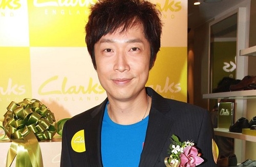 TVB Will Give “My Favorite Male Character Award” to Kevin Cheng Instead of Steven  Ma? thumbnail