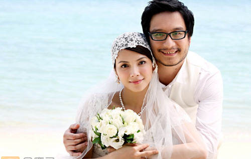 Angelica Lee Sin Jie and Oxide Pang wedding