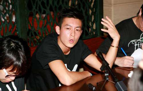 Edison chen scandal photo nude-new porn