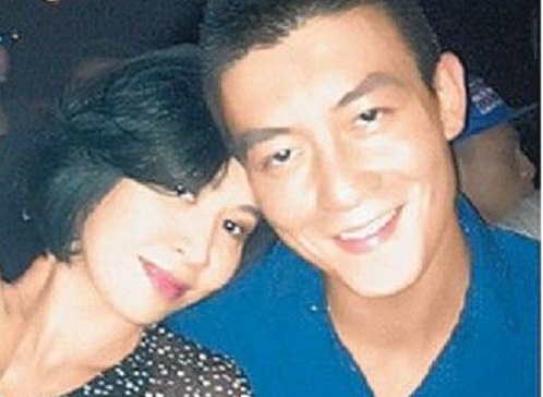 Carina Lau Sighs To Give Edison Chen Another Chance