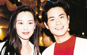 Linda Wong Talks About Breakup with Kevin Cheng – JayneStars.com