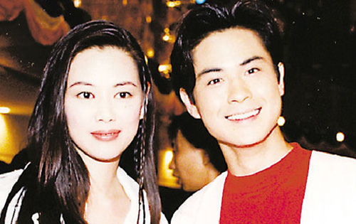 Kevin Cheng Heavily Criticized by Linda Wong’s Father; Scolding War ...