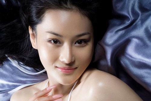 Cecilia Cheung Naked