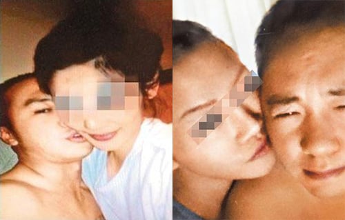 Justin Lee Sex Scandal: More Photos Leaked.