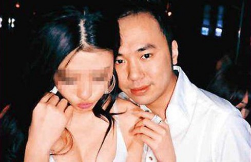 Maggie Wu Devastated by Leaking of Sex Photos With Justin Lee