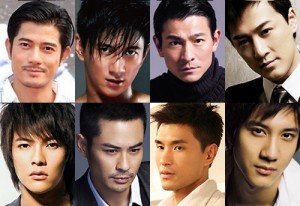 2012 Sexiest Man Alive in China Award @ JayneStars – JayneStars.com