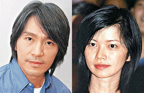 Stephen Chow Sued for $70 million by Alice Yu | JayneStars.com