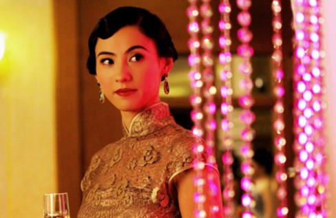 Cecilia Cheung’s Nude Scenes Leaked? – JayneStars.com