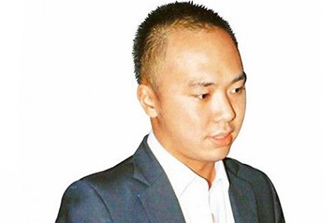 Maggie Wu Devastated by Leaking of Sex Photos With Justin Lee