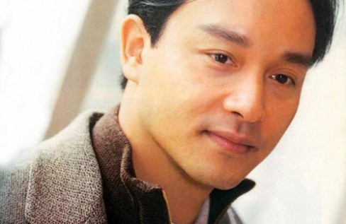 Leslie Cheung’s Final Words to Be Revealed at Memorial Concert