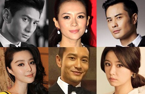 The Rise of Celebrities Turned Producers – JayneStars.com