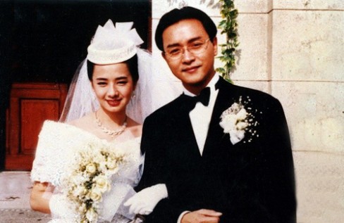 Leslie Cheung’s Lover Has Remained Single for 12 Years – JayneStars.com