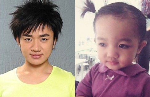 Wong Cho Lam Meets His “Illegitimate” Daughter – JayneStars.com