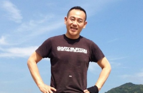 Bowie Lam From TVB Star to People’s Idol