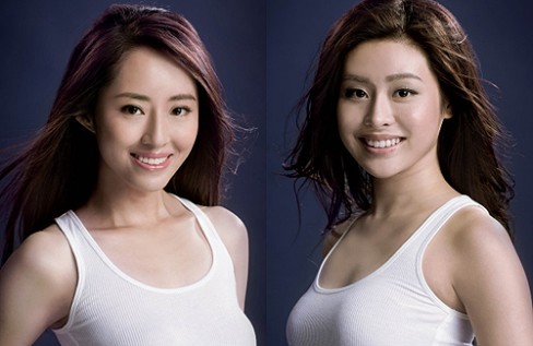 2013 Miss Hong Kong: Contestants’ Profiles Revealed – JayneStars.com
