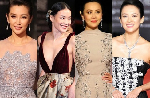 [STYLE] 50th Golden Horse Film Awards