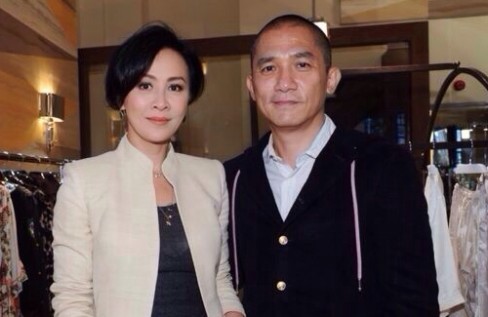 Carina Lau Thought About Suicide After Triad Abduction – JayneStars.com