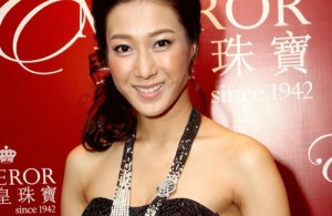 Linda Chung is Confident at Winning TV Queen – JayneStars.com