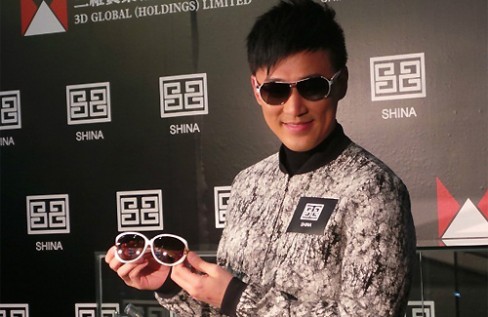 Raymond Lam Celebrated Karena Ng’s Birthday with Handmade Gift