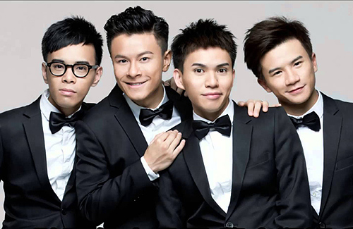 C AllStar to Hold Concert at Hong Kong Coliseum | JayneStars.com