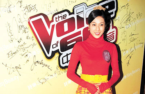 Linda Chung Dreams of Marriage and Motherhood – JayneStars.com