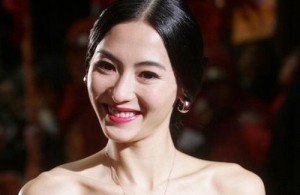 Cecilia Cheung Gushes over New Life in Singapore – JayneStars.com