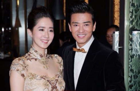 Daniel Chan Announces Newborn Daughter – JayneStars.com