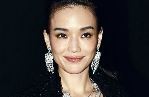 Shu qi and stephen fung