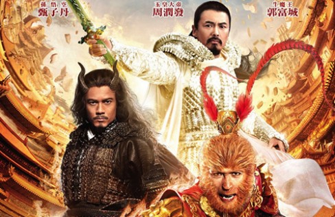 “The Monkey King” Smashes Box Office Records with 1 Billion RMB in