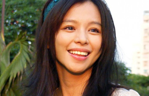 Vivian Hsu Confirms Marriage – JayneStars.com