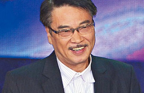 Ng Man Tat Suffered Minor Heart Failure – JayneStars.com