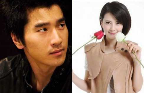 Mark Chao and Gao Yuanyuan Register Marriage – JayneStars