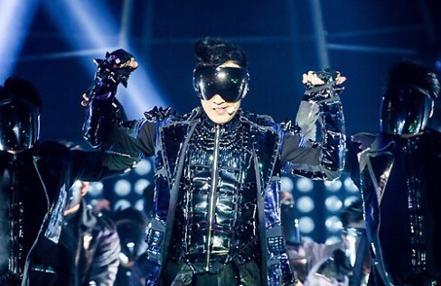 Raymond Lam: “It’s Not Time for Marriage Yet” – JayneStars.com