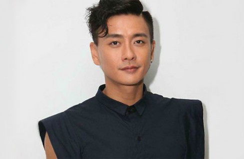 Bosco Wong Attributes Success to Confidence – JayneStars.com