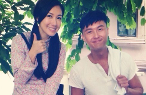 Vincent Wong Becomes Frugal for Daughter’s Sake – JayneStars.com Vincent Wong