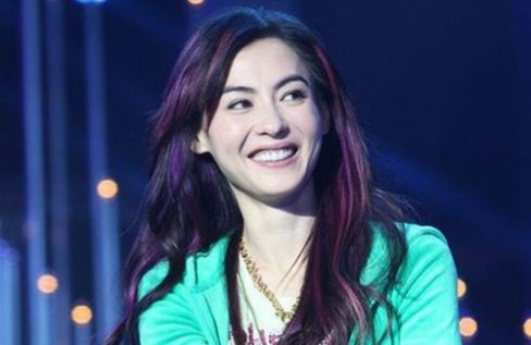 Cecilia Cheung’s Agency Counters Johnnie To’s Insult – JayneStars.com