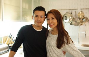 Sammy Sum Sammy Sum Invites Sharon Chan to Star in New MV – JayneStars.com