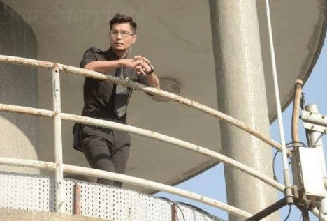 [TV Commentary] “Eye in the Sky” Episode 4 – JayneStars.com